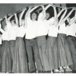 BME Vári Irodalmi Színpad kiállítás 2023