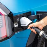 Kia Plug&Charge az akadálymentes villanyautó-töltési technológia