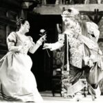 Melis György kiállítás Operaház