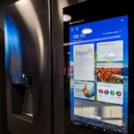 Hisense okos háztartási gép eszköz