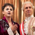 az amadeus pesti színház