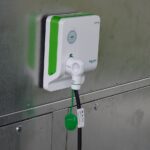 elektromos autó töltő otthon