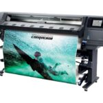 környezetbarát vászonkép