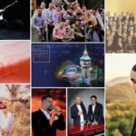 Margitszigeti Szabadtéri Színház 2024 évad
