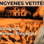 rófusz ferenc filmnapok art+ mozi