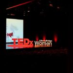 TEDxLibertyBridgeWomen mini bmw
