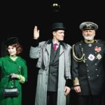 új előadás király beszéde vörösmarty színház