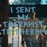 alec benjamin i sent my therapist to therapy