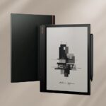 BOOX Note Air3 monokróm e-olvasó jegyzetkészítő