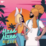diljit sia hass hass