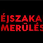 éjszakai merülés magyar előzetes