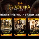 gyűrűk ura hétvége lurdy mozi 2024 január