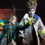 pinokkió vígszínház