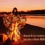 Adorján Attila fotóművész lélektánc kiállítás mom