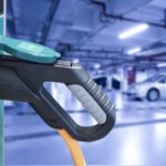 tűzérzékelés elektromos autók esetében