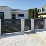 kerítés magassága szabályok