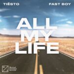 tiesto fast boy all my life zene