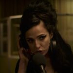 Back to Black: Amy Winehouse legendája film