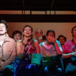 Budapesti Színházak Éjszakája a Vígszínházban