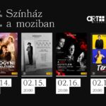 írók sorsok szerelmek madách színház mozi