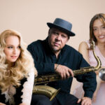 jazz hétvége margitsziget 2024