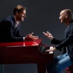 Kökény Attila és Rakonczai Viktor ÉBREDÉS