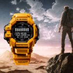 Casio GPR-H1000 Rangeman