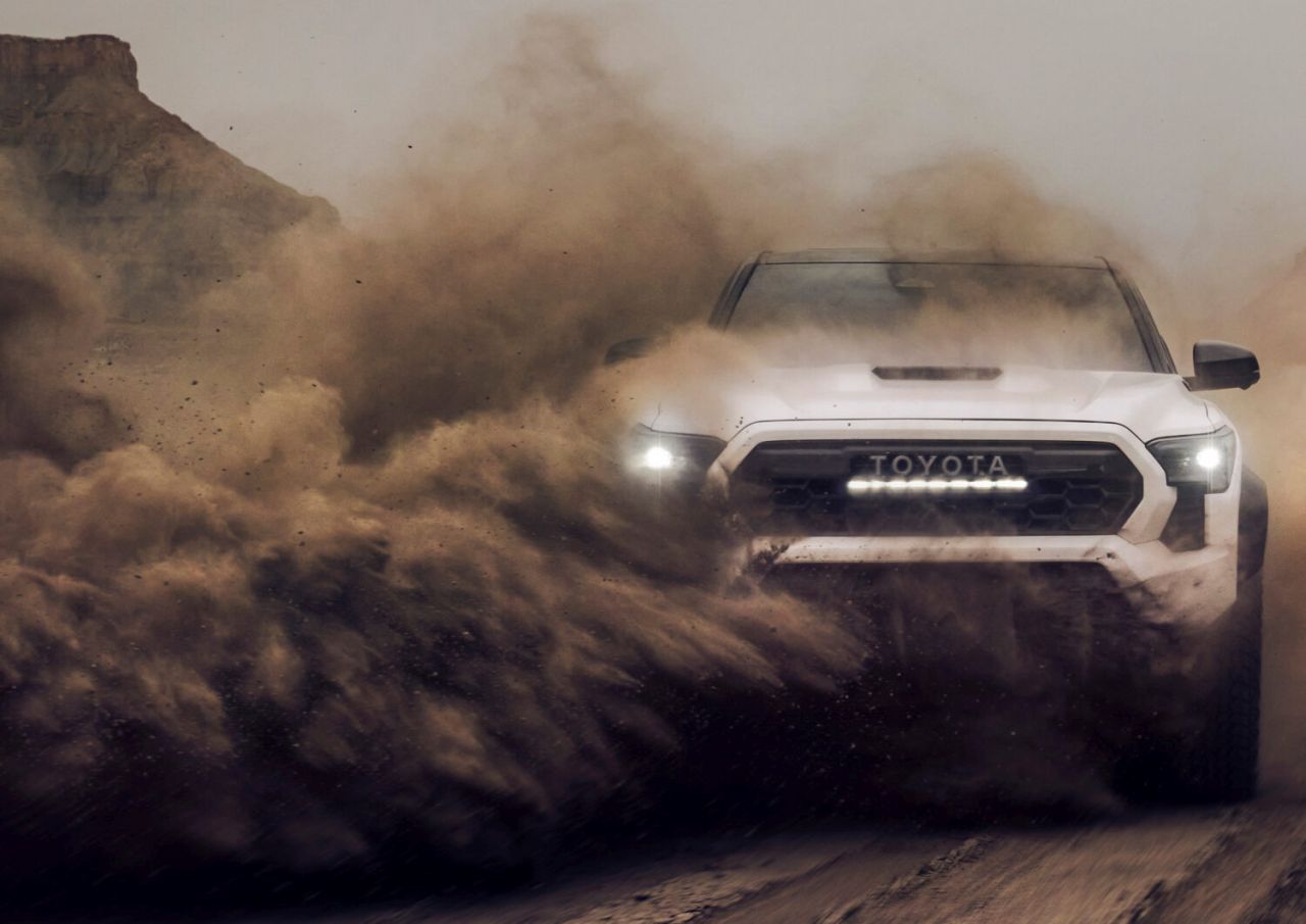 toyota super bowl reklám 2024