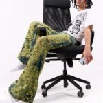 True to Sole Travis Scott Utopia Merch kollekció