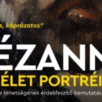 Cézanne Egy élet portréi a mozikban