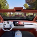 BMW Vision Neue Klasse X tanulmányautó