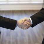 digitális névjegykártya