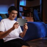 Lenovo Legion Tablet számítógép