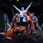 Woyzeck Vörösmarty Színház