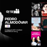 almodóvár filmhét art cinema