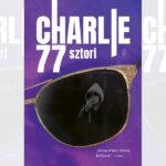 charlie 77 sztori könyv