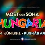hungária koncert 2024 puskás aréna
