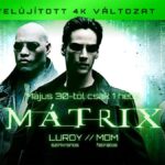 mátrix