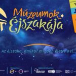 múzeumok éjszakája 2024