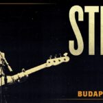 sting koncert budapest