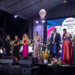 Magyar Tavak Fesztiválja 2024 esemény