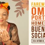 OMARA PORTUONDO koncert 2024 budapest