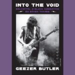 black sabbath könyv