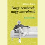 Nagy zenészek, nagy szerelmek könyv
