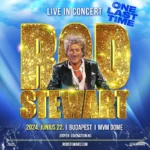 rod stewart koncert 2024 budapest