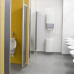 Tork S1 szappanadagoló