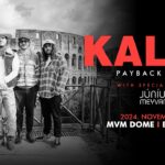 kaleo koncert budapesten