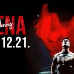 t.danny koncert papp lászló aréna