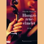 Hangzó zeneelmélet-konyv