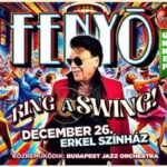 fenyő ünnep 2024 erkel színház